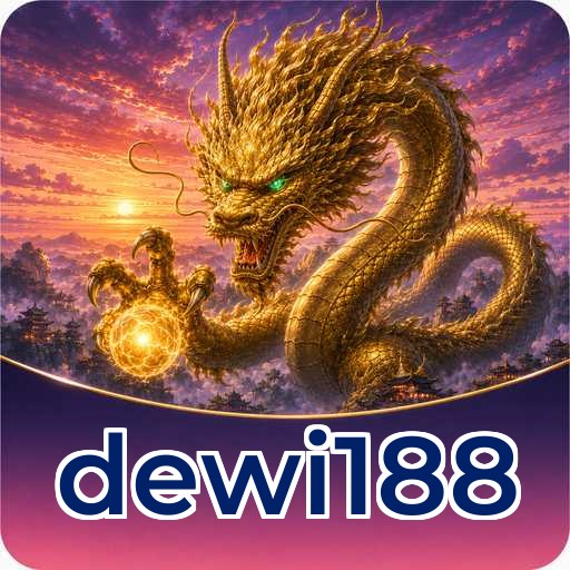 Keamanan dewi188